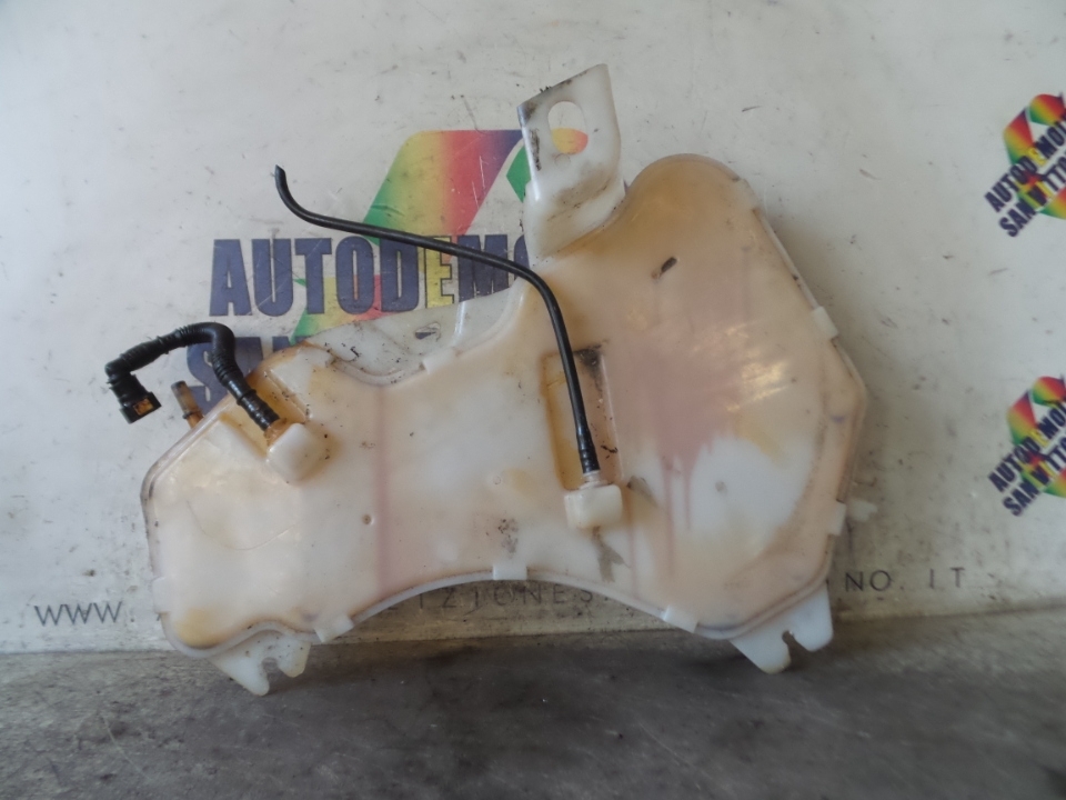 SERBATOIO SUPPLEMENTARE ADDITIVO CARBURA CITROEN C5 (09/04>02/08