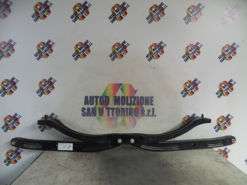 SUPPORTO ASSALE POST. SMART FORFOUR (W453) (07/14>)