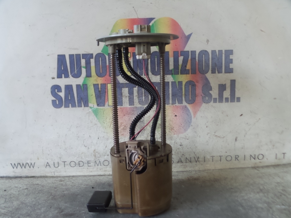 POMPA CARBURANTE C/TRASDUTTORE (GALLEGGIANTE) TOYOTA LAND CRUISER (11/02>11/09