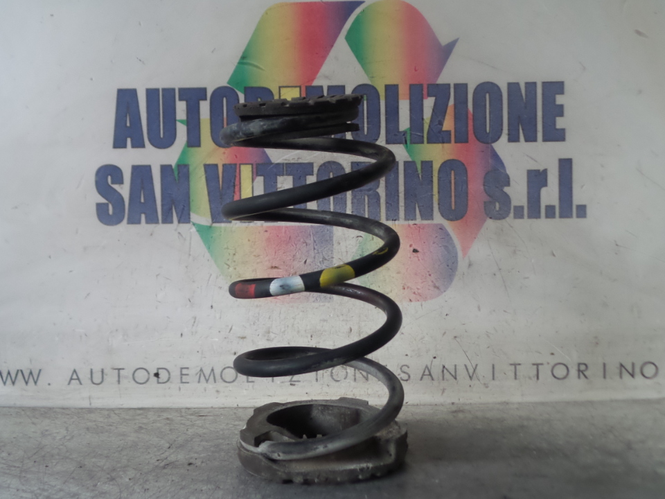 MOLLA SOSP. POST. DX. ALFA ROMEO MITO (X6) (06/08>06/11