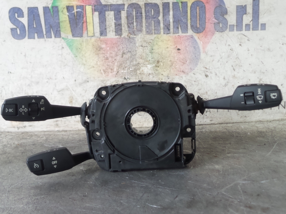 DEVIOGUIDASGANCIO CONREGOLATORE VELOCITA BMW SERIE 1 (E81/E87) (03/07>12/12