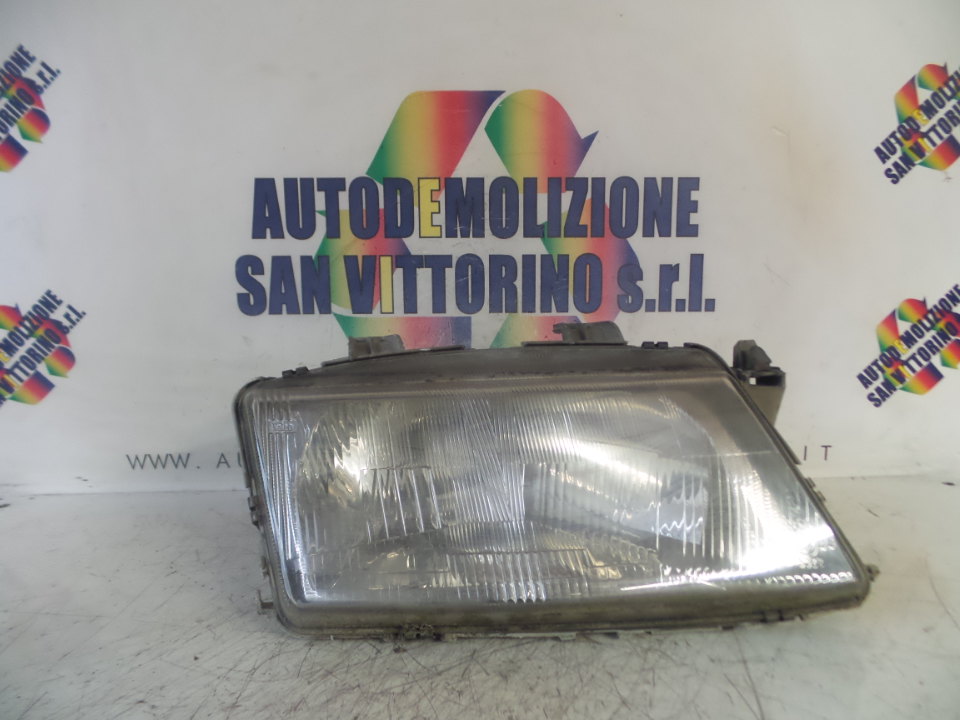 PROIETTORE DX. SAAB 9.3 1A SERIE (02/98>06/02