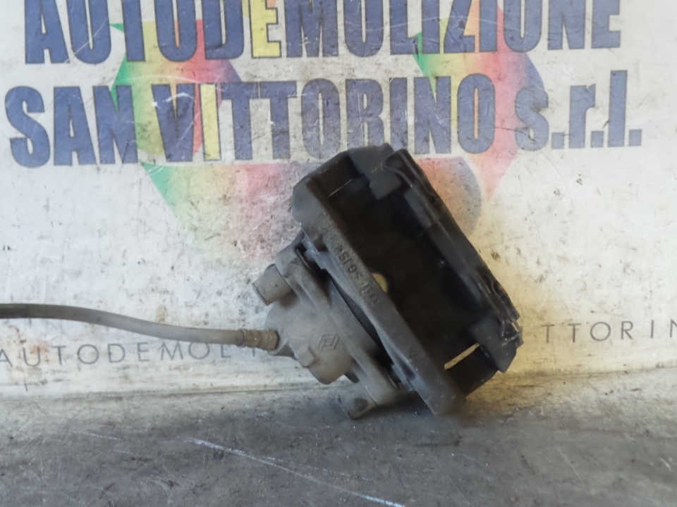 PINZA FRENO ANT. DX. RENAULT CAPTUR (04/13>)