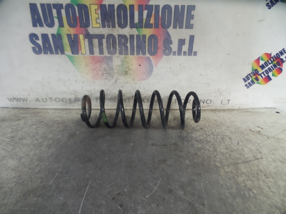 MOLLA SOSP. POST. VE SX. FORD FIESTA (CB1) (09/08>)