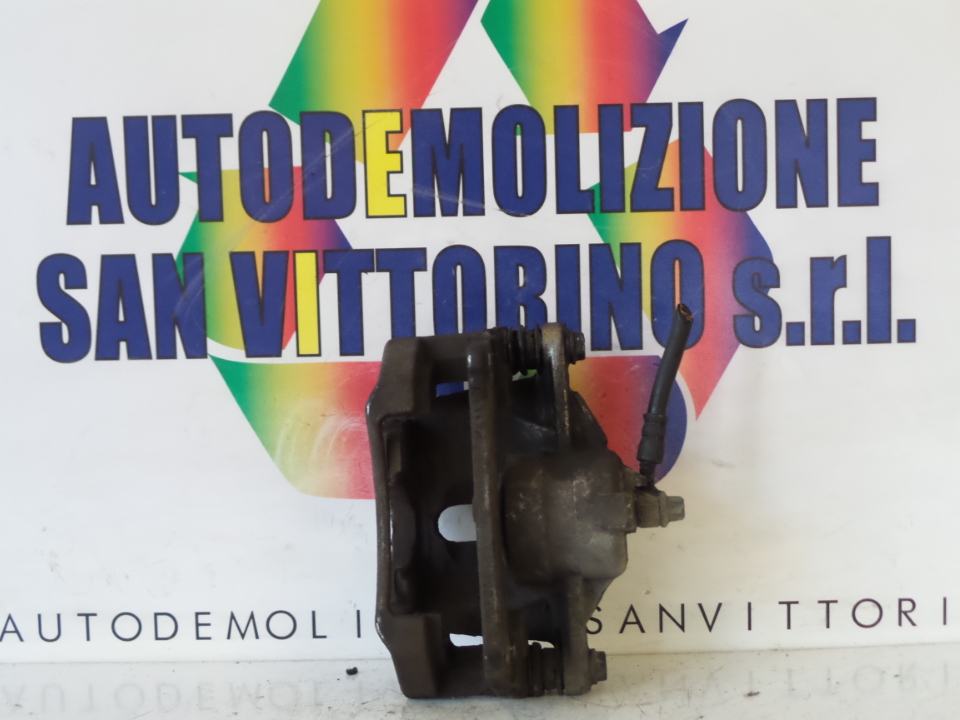 PINZA FRENO ANT. SX. SUZUKI IGNIS 2A SERIE (10/03>03/07