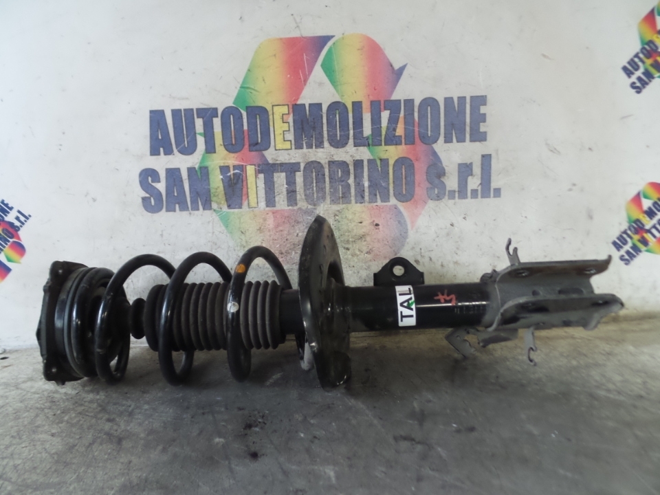 AMMORTIZZATORE ANT. SX. NISSAN JUKE (F15E) (10/10>)