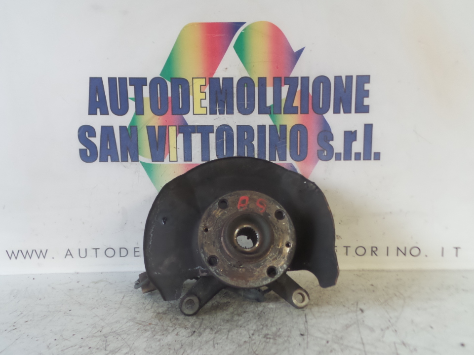 MONTANTE SOSP. ANT. SX. SUZUKI WAGON R+ (05/00>06/06