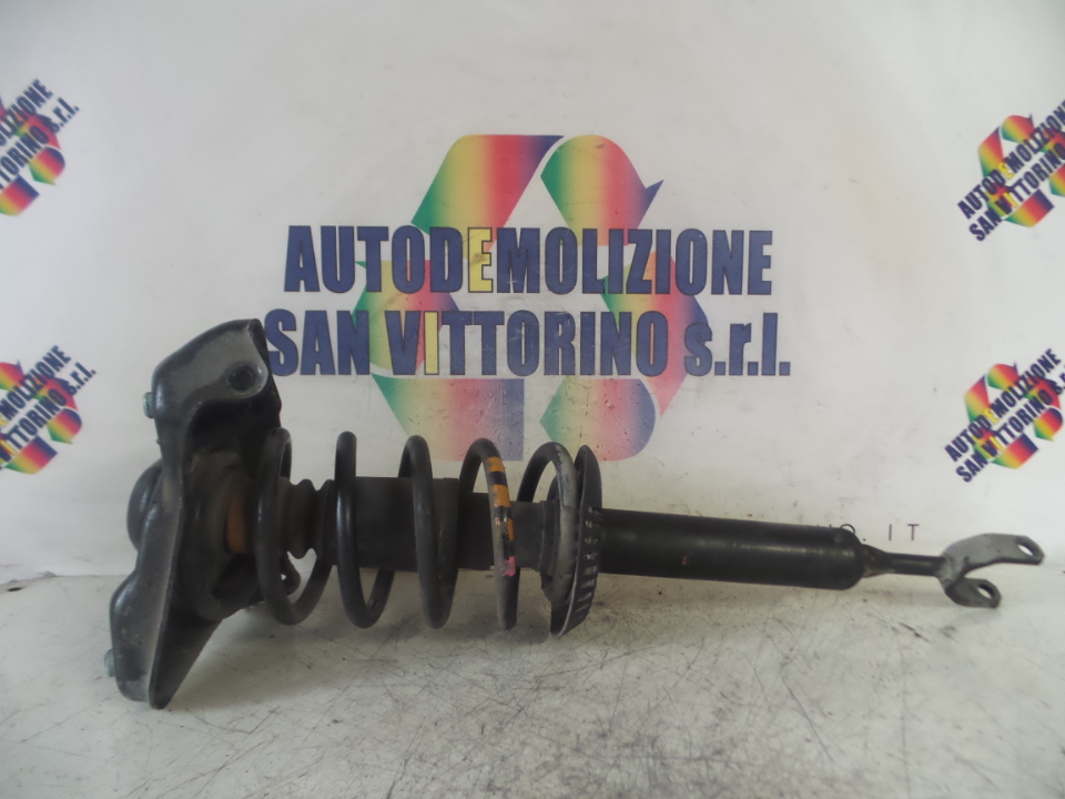 AMMORTIZZATORE ANT. SX. AUDI A4 (8D) (10/94>12/00