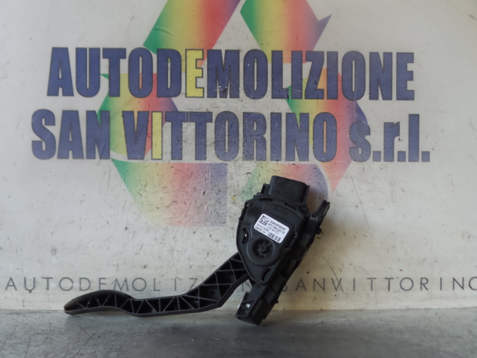 PEDALE ACCELERATORE P/ATM VOLVO XC60 (07/08>)