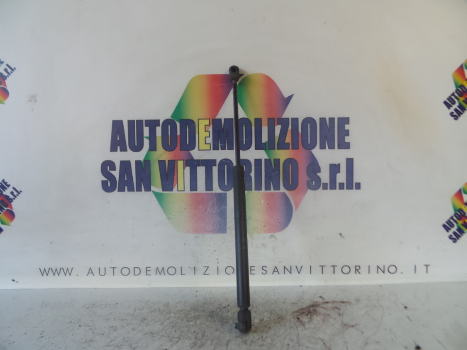 ASTA AMMORTIZZANTE PORTELLO POST. DX. RENAULT CLIO 2A SERIE (05/01>11/10