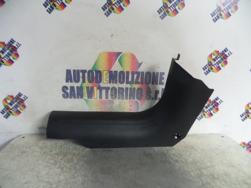 RIVESTIMENTO INT. INF. MONTANTE ANT. SX. JEEP RENEGADE (5I) (08/14>)