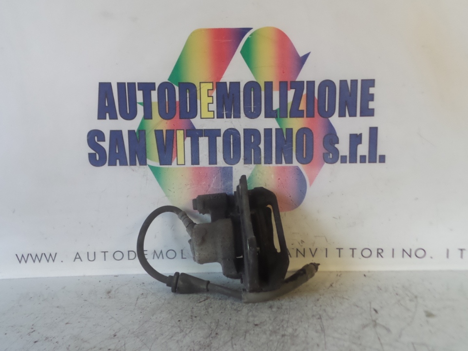 PINZA FRENO ANT. DX. FIAT PANDA (2Q) (09/03>12/10