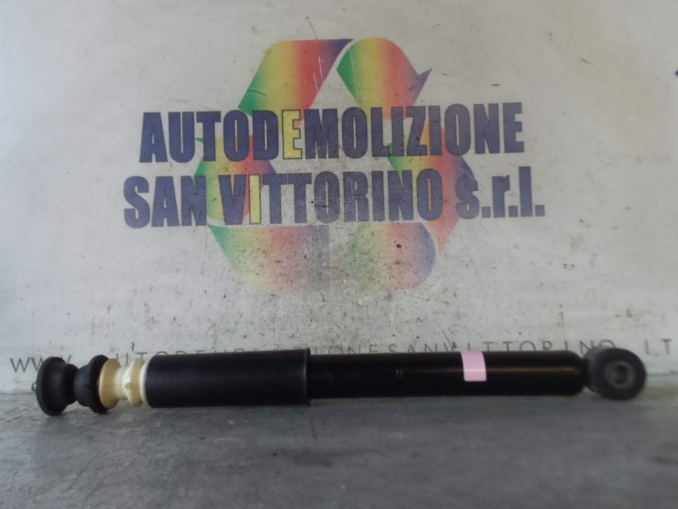 AMMORTIZZATORE POST. DX. SMART FORFOUR (W453) (07/14>)