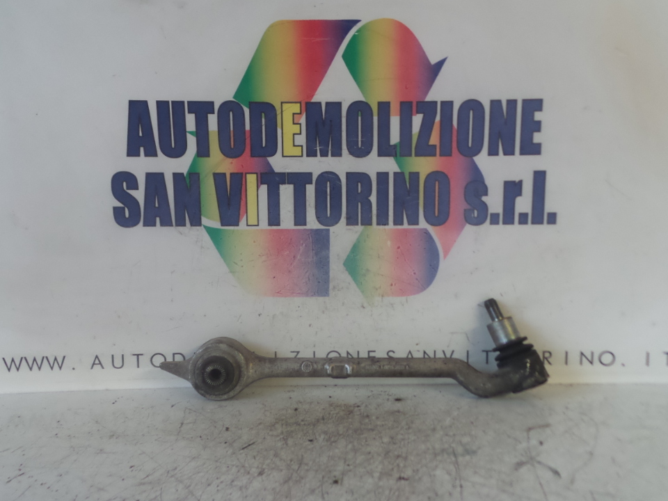 BRACCIO OSCILLANTE POST. SOSP. ANT. SX. BMW SERIE 5 (E39) (09/00>05/04