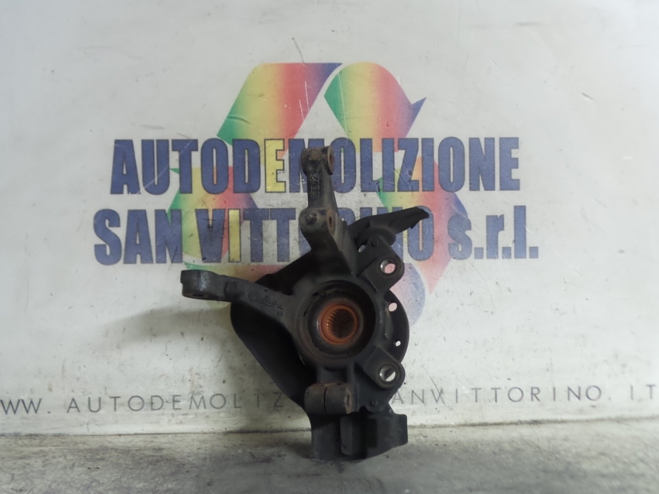 MONTANTE SOSP. ANT. SX. LANCIA MUSA (TG) (07/04>06/08