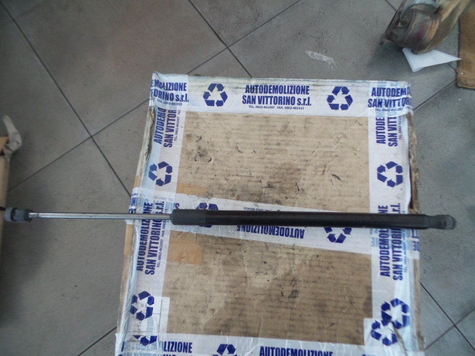 ASTA AMMORTIZZANTE PORTELLO POST. DX. FORD FOCUS (CEW) (09/14>)