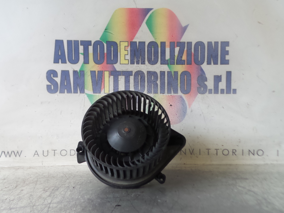 MOTORINO VENTILAZIONE ABITACOLO AUDI A4 (8E) (11/00>11/04