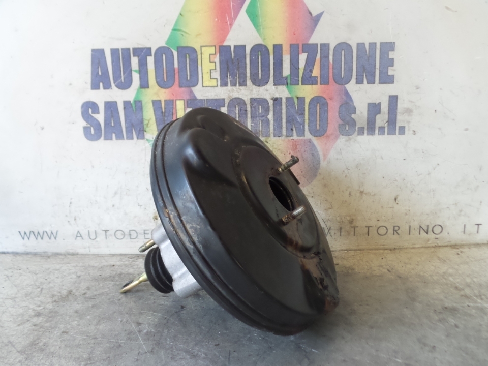 SERVOFRENO MINI MINI (R50/R53) (07/01>07/06