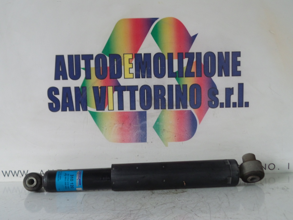 AMMORTIZZATORE POST. DX. RENAULT SCENIC (03/99>05/03