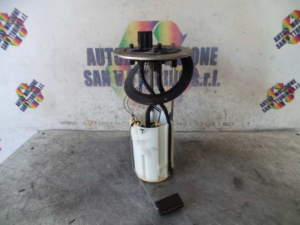 POMPA CARBURANTE C/TRASDUTTORE (GALLEGGIANTE) MITSUBISHI FUSO CANTER EURO 5 (09/09>)