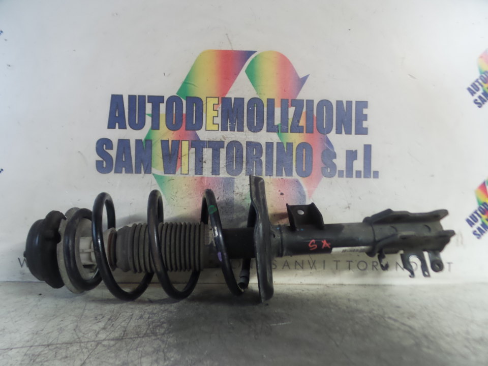 AMMORTIZZATORE ANT. SX. FORD KA (CCU) (10/08>)