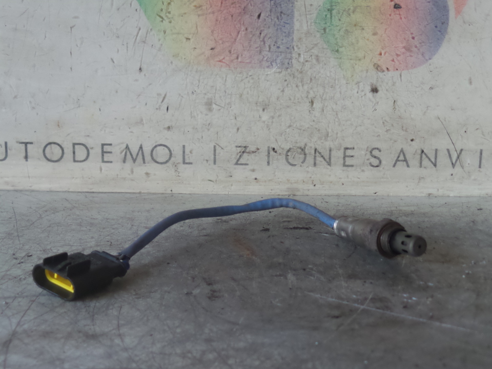 SONDA LAMBDA POST. LANCIA YPSILON (TK) (04/11>)