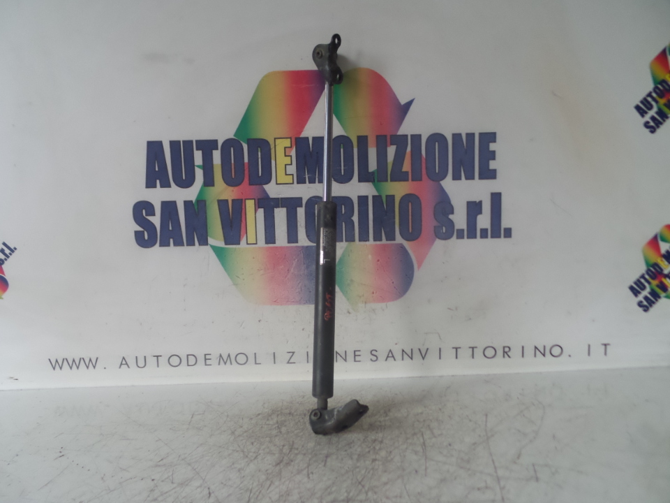 ASTA AMMORTIZZANTE PORTELLO POST. SX. HONDA JAZZ 2A SERIE (11/02>10/08