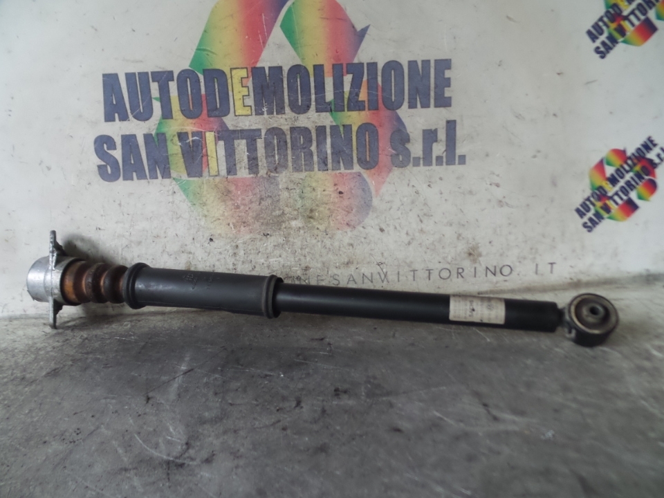 AMMORTIZZATORE POST. DX. VOLKSWAGEN POLO (6C) (03/14>)