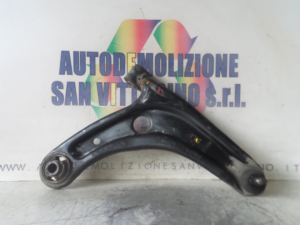 BRACCIO OSCILLANTE SOSP. ANT. DX. HONDA JAZZ 2A SERIE (11/02>10/08