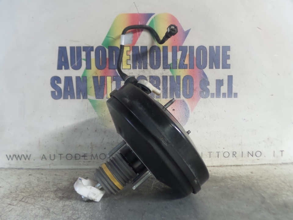 SERVOFRENO FIAT PANDA (33) (12/11>)