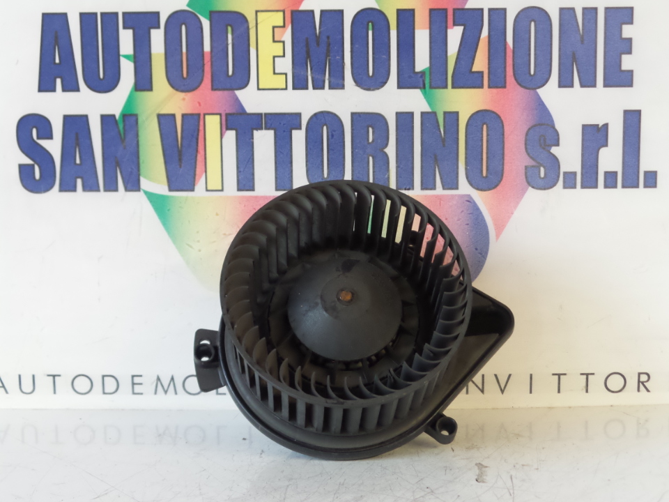 MOTORINO VENTILAZIONE ABITACOLO AUDI A4 (8E) (11/00>11/04