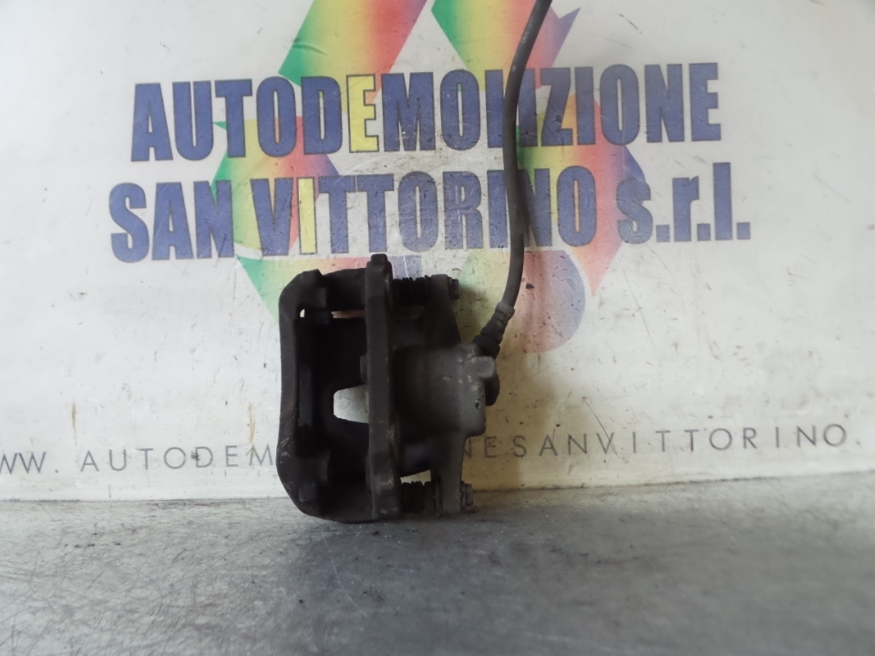 PINZA FRENO ANT. SX. FIAT PANDA (2Q) (09/03>12/10