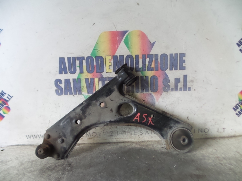 BRACCIO OSCILLANTE SOSP. ANT. SX. OPEL CORSA (S07) (07/06>02/11