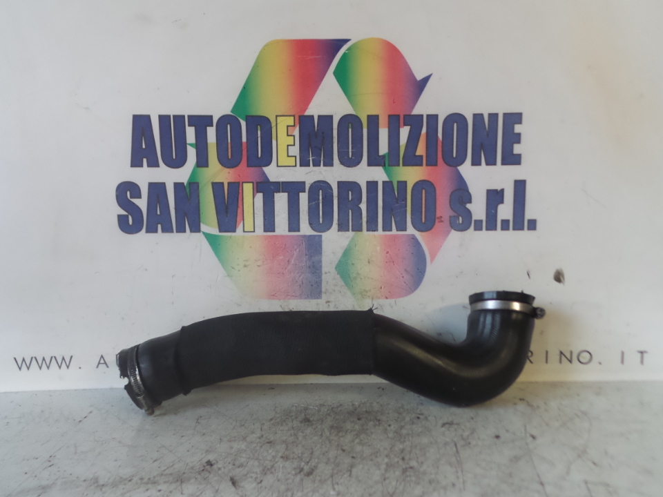 MANICOTTO SUP. SCAMBIATORE ARIA/ARIA ALFA ROMEO 166 (W9) (10/03>03/06