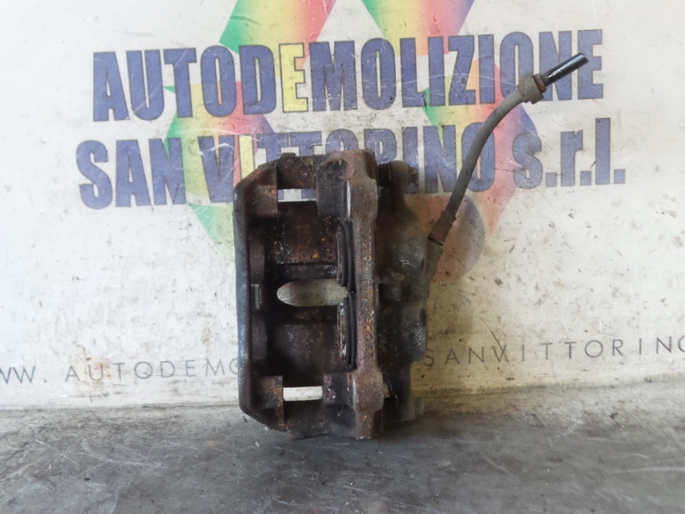 PINZA FRENO ANT. SX. OPEL VIVARO (X83) (09/06>)