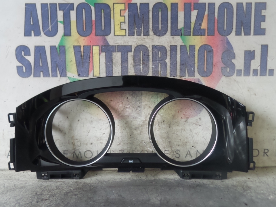 CORNICE PORTASTRUMENTI VOLKSWAGEN GOLF (10/12>)