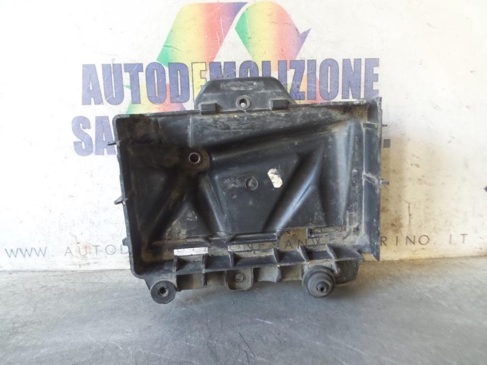 CASSETTA PORTABATTERIA SEAT IBIZA (6J) (05/08>03/13