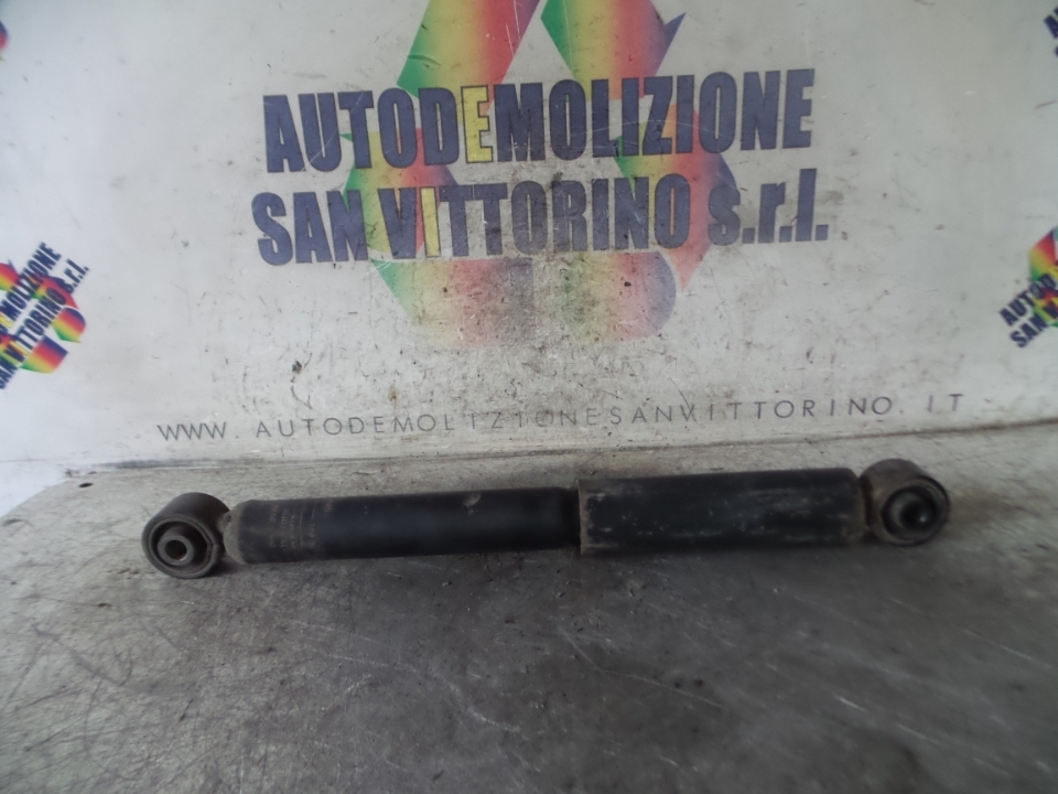 AMMORTIZZATORE POST. SX. VOLKSWAGEN TRANSPORTER FURGONE (7H) (06/0