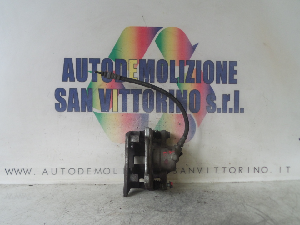 PINZA FRENO ANT. DX. SMART FORTWO (A/C451) (09/10>)