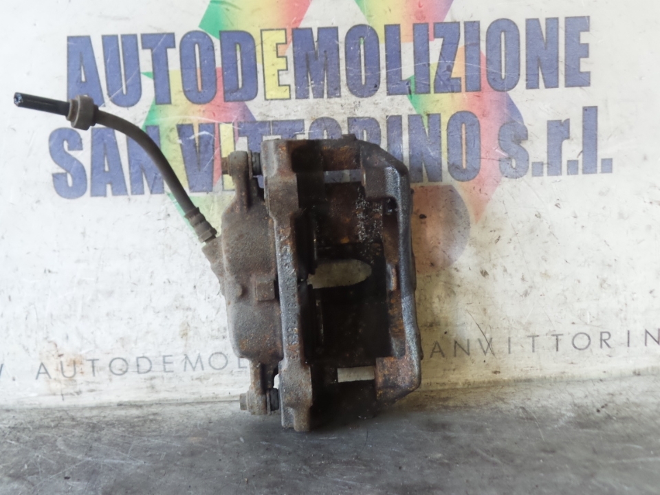 PINZA FRENO ANT. DX. OPEL VIVARO (X83) (09/06>)