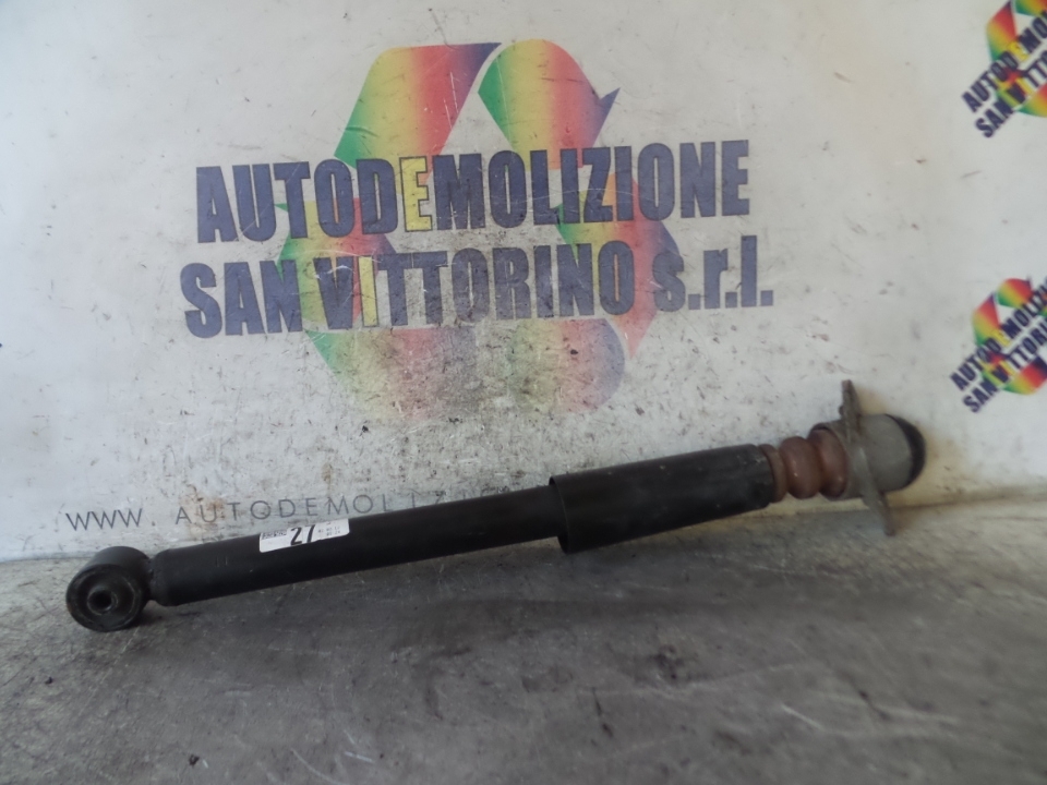 AMMORTIZZATORE POST. SX. AUDI A1 (8X) (05/10>)