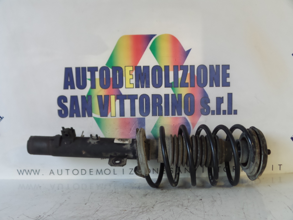 AMMORTIZZATORE ANT. SX. CITROEN C3 2A SERIE (09/05>11/10