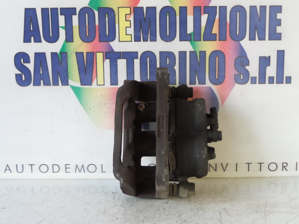 PINZA FRENO ANT. DX. MITSUBISHI PAJERO (04/00>01/07