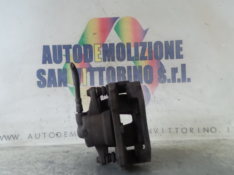 PINZA FRENO ANT. DX. FIAT GRANDE PUNTO (2Y) (06/05>05/08