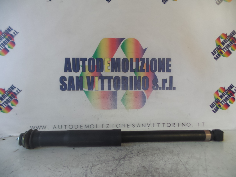 AMMORTIZZATORE POST. DX. TOYOTA YARIS (11/05>02/12