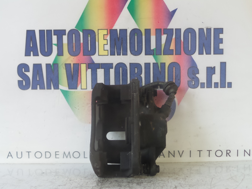 PINZA FRENO ANT. ROTAZIONE SX. RENAULT MEGANE 2A SERIE (09/02>02/06