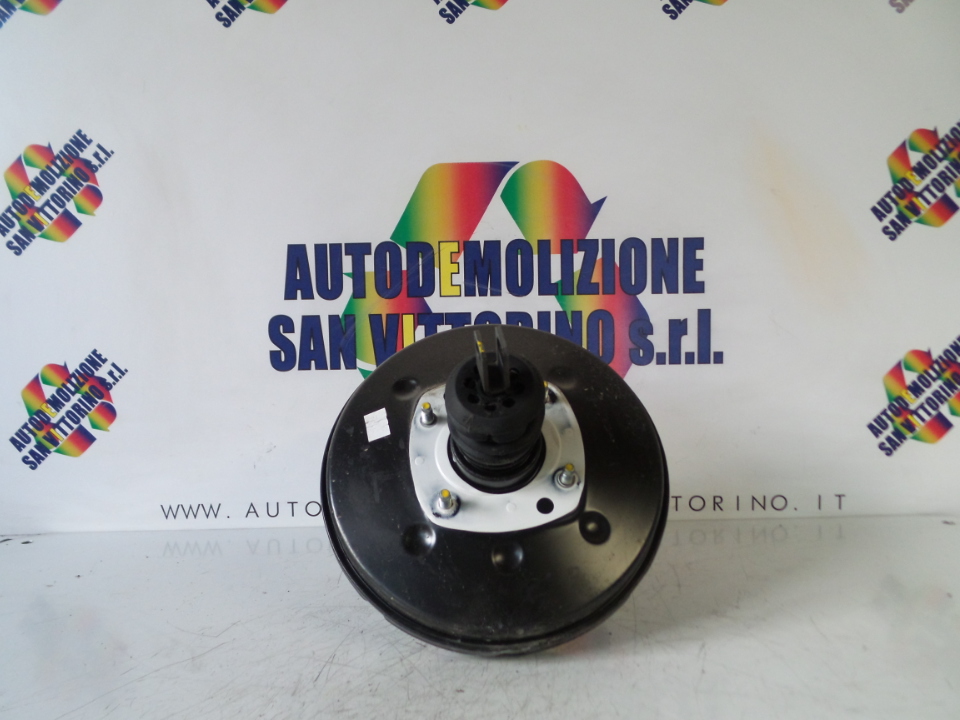 SERVOFRENO SMART FORFOUR (01/04>10/07