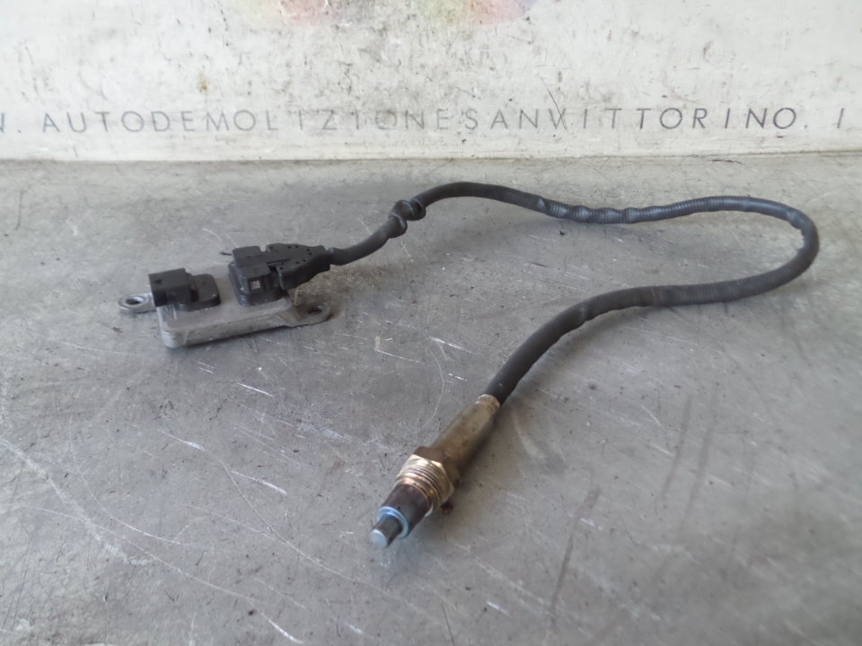 SONDA/SENSORE NOX MERCEDES-BENZ VITO TOURER (W639) (10/14>)