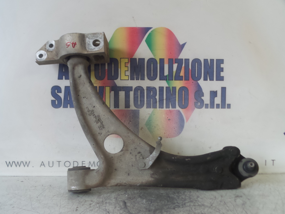 BRACCIO OSCILLANTE SOSP. ANT. SX. AUDI TT (8J) (07/06>)