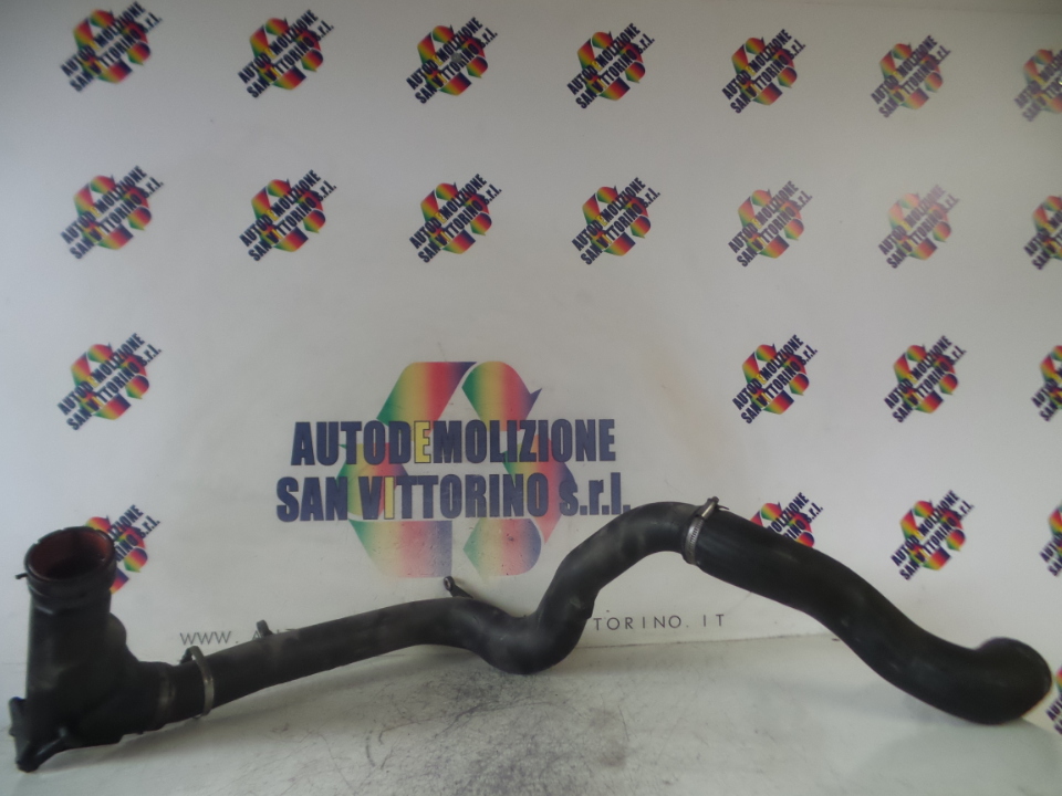 TUBO INTERMEDIO SCAMBIATORE ARIA/ARIA P/ATM VOLVO V70/XC70 (01/00>10/07